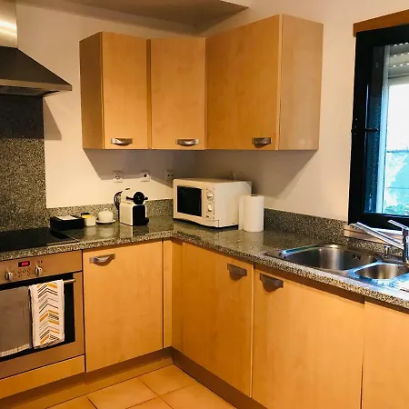 Apartament Boa Estrela