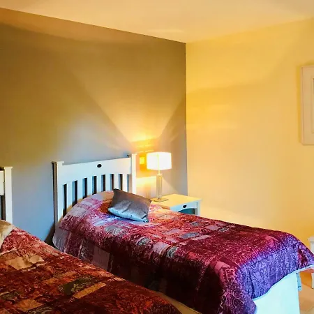 Boa Estrela Apartament