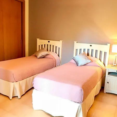 Boa Estrela Apartament
