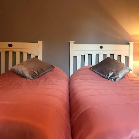 Apartament Boa Estrela *