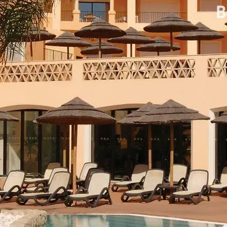 Apartment Boa Estrela