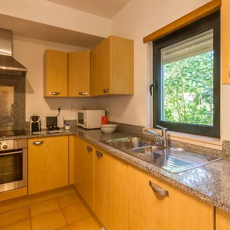 Apartament Boa Estrela