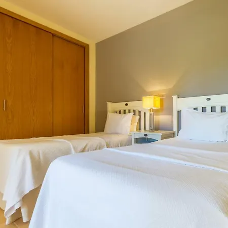 Apartament Boa Estrela