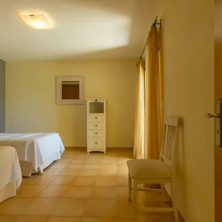 Apartment Boa Estrela *