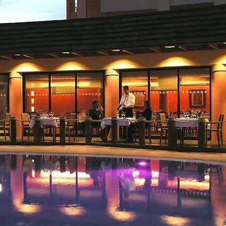 Boa Estrela Apartman *