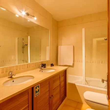 Boa Estrela Apartman *