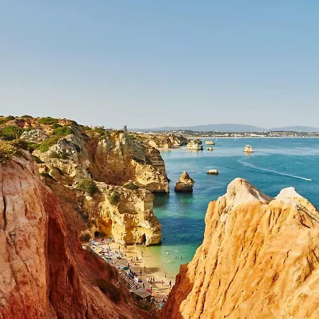 Boa Estrela Praia Da Luz