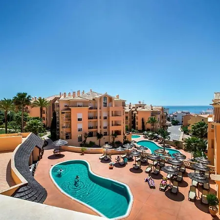 Boa Estrela Apartment Praia Da Luz