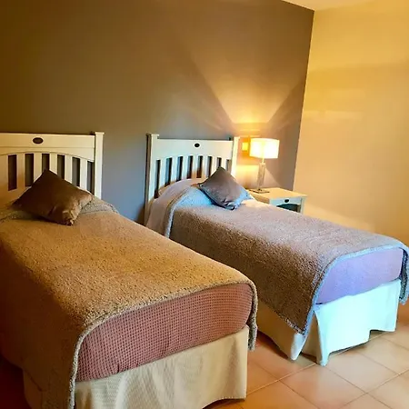 Boa Estrela Apartman Luz