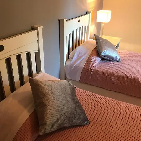 Boa Estrela Apartman