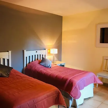 Apartment Boa Estrela *