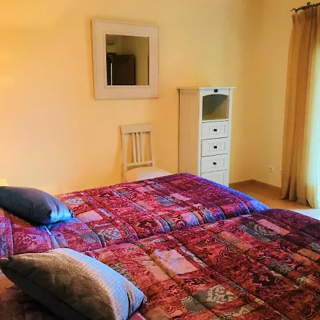 Apartman Boa Estrela Luz