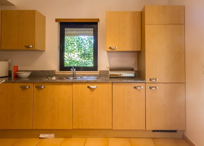 Daire Boa Estrela Luz