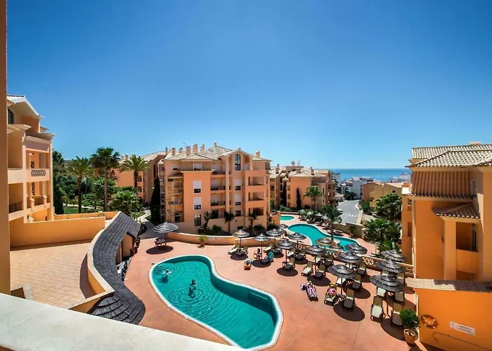 Boa Estrela Daire Luz