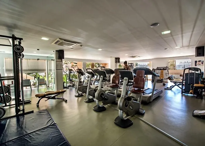 Boa Estrela Daire Luz