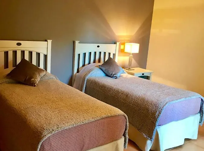 Boa Estrela Daire Luz