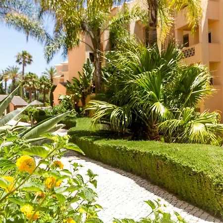 Apartmán Boa Estrela *