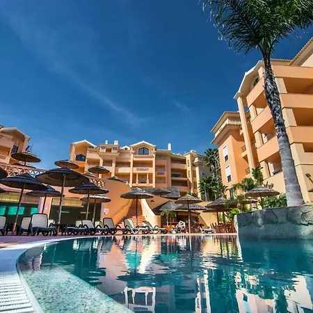 Appartement Boa Estrela *