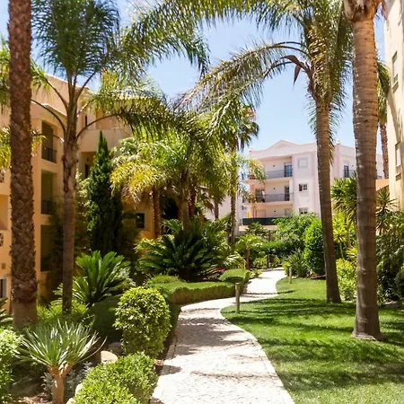 Apartmán Boa Estrela *