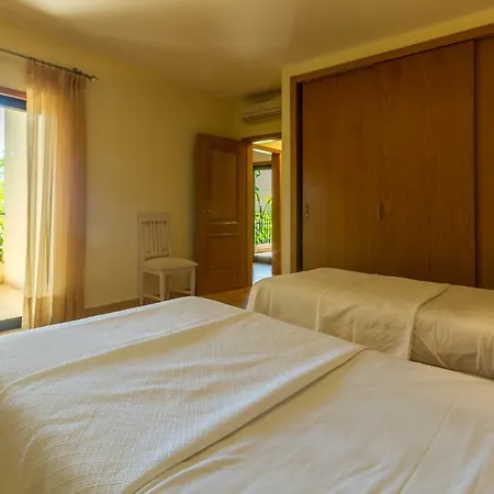 Apartment Boa Estrela Luz