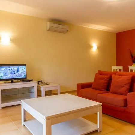 Apartment Boa Estrela