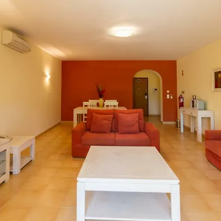 Apartment Boa Estrela