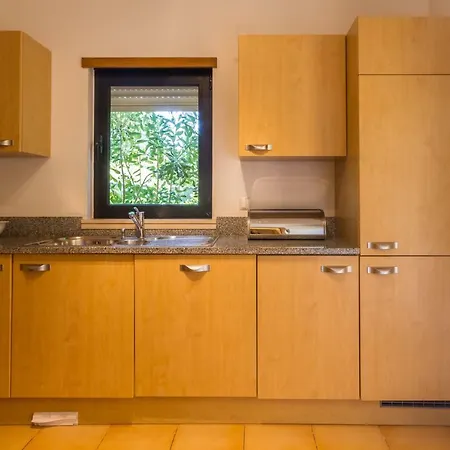 Apartment Boa Estrela Luz