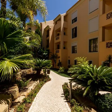 Boa Estrela Apartment