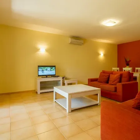 Boa Estrela Apartment *