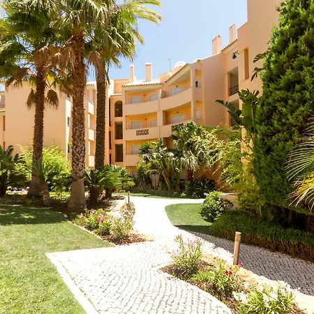 Apartmán Boa Estrela *