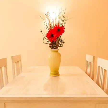 Boa Estrela Apartment *