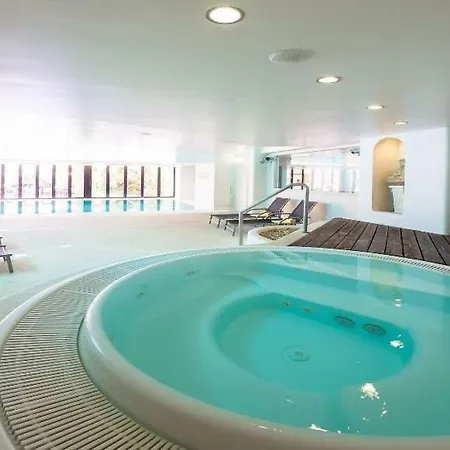 Apartment Boa Estrela