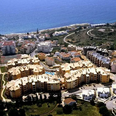 Boa Estrela Apartment *