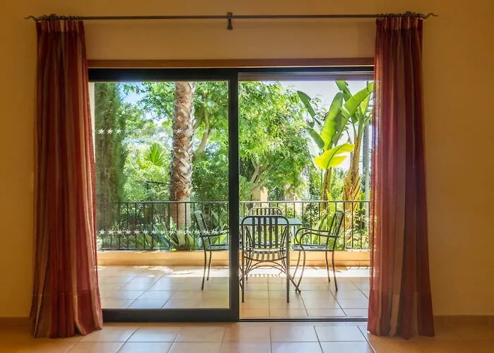 Apartamento Boa Estrela *