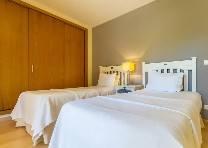 Apartamento Boa Estrela