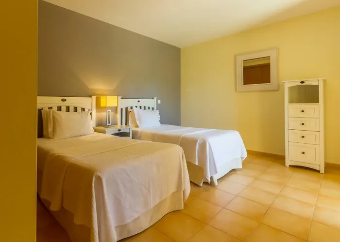 Apartamento Boa Estrela *