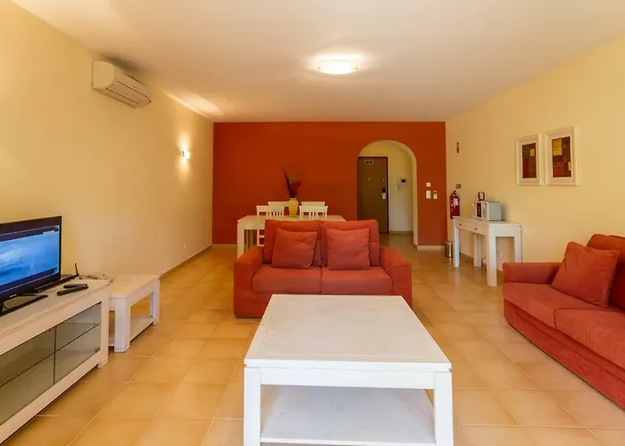 Apartamento Boa Estrela
