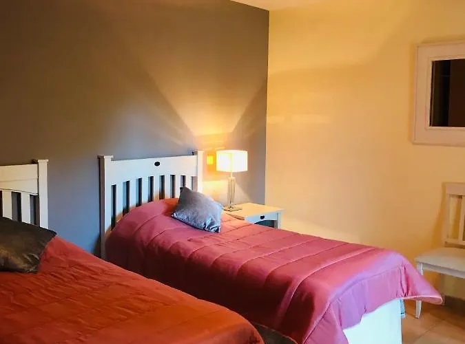 Apartamento Boa Estrela *