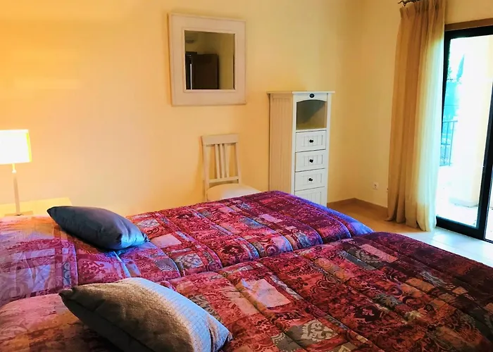 Apartamento Boa Estrela Luz
