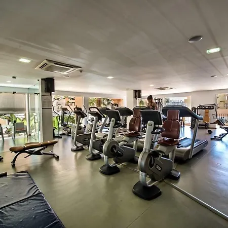 Boa Estrela アパート Luz